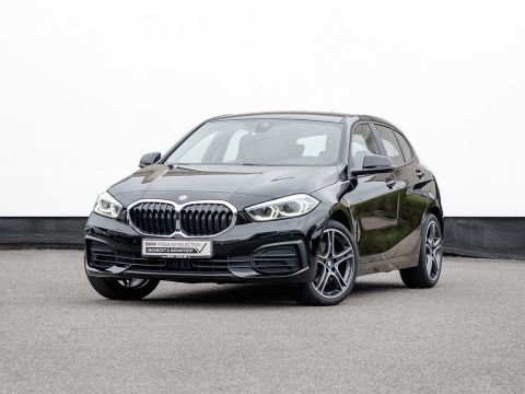 BMW 1er 118i